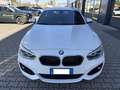BMW 118 Serie 1 118i 5p. Msport Blanc - thumbnail 2