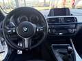 BMW 118 Serie 1 118i 5p. Msport Blanc - thumbnail 8