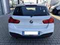 BMW 118 Serie 1 118i 5p. Msport Blanc - thumbnail 6
