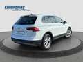 Volkswagen Tiguan Comfortline DSG/Leder/Standhz/ACC/Kam/18Z Klima Blanc - thumbnail 4