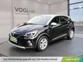 Renault Captur CAPTUR INTENS TCE Schwarz - thumbnail 1