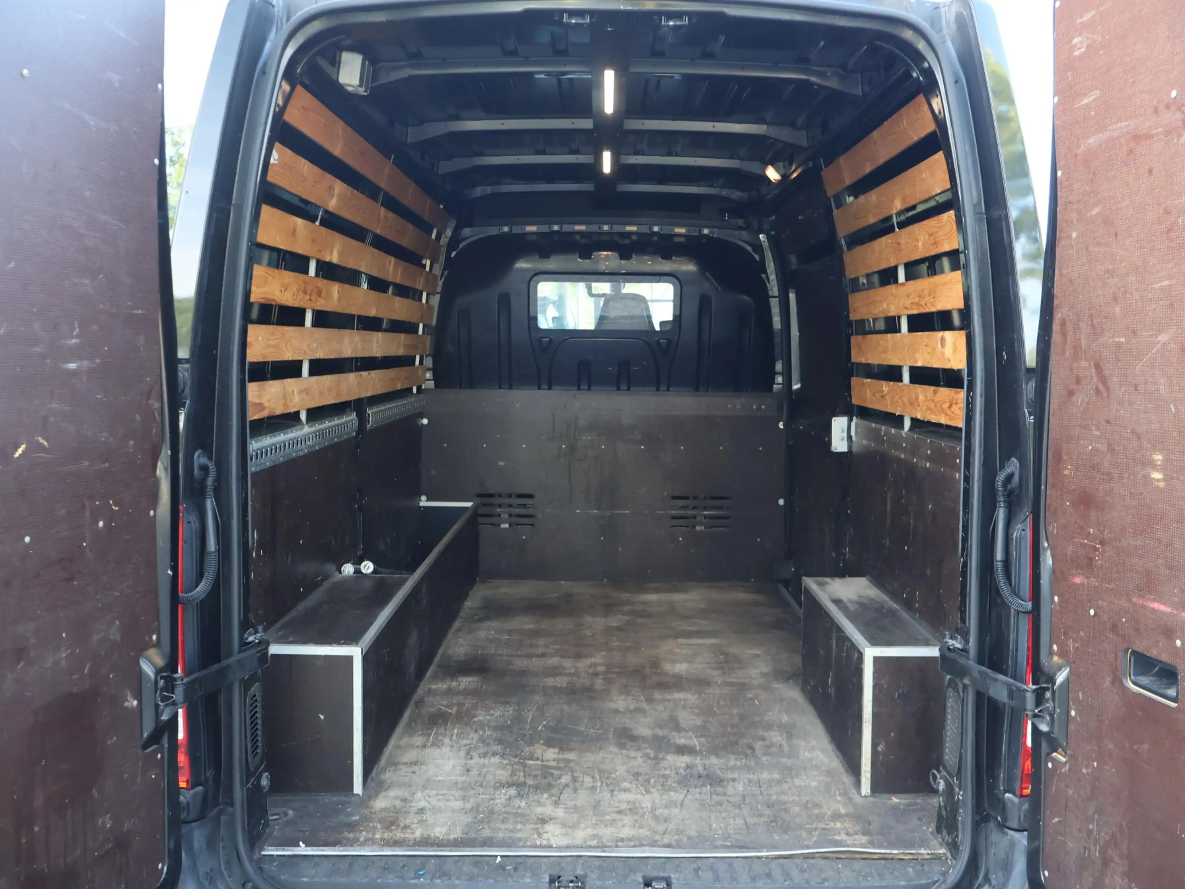Renault Master T35 2.3 DCI 165 PK L2H2 *MARGE* + TREKHAAK | NAVIG — photo 5