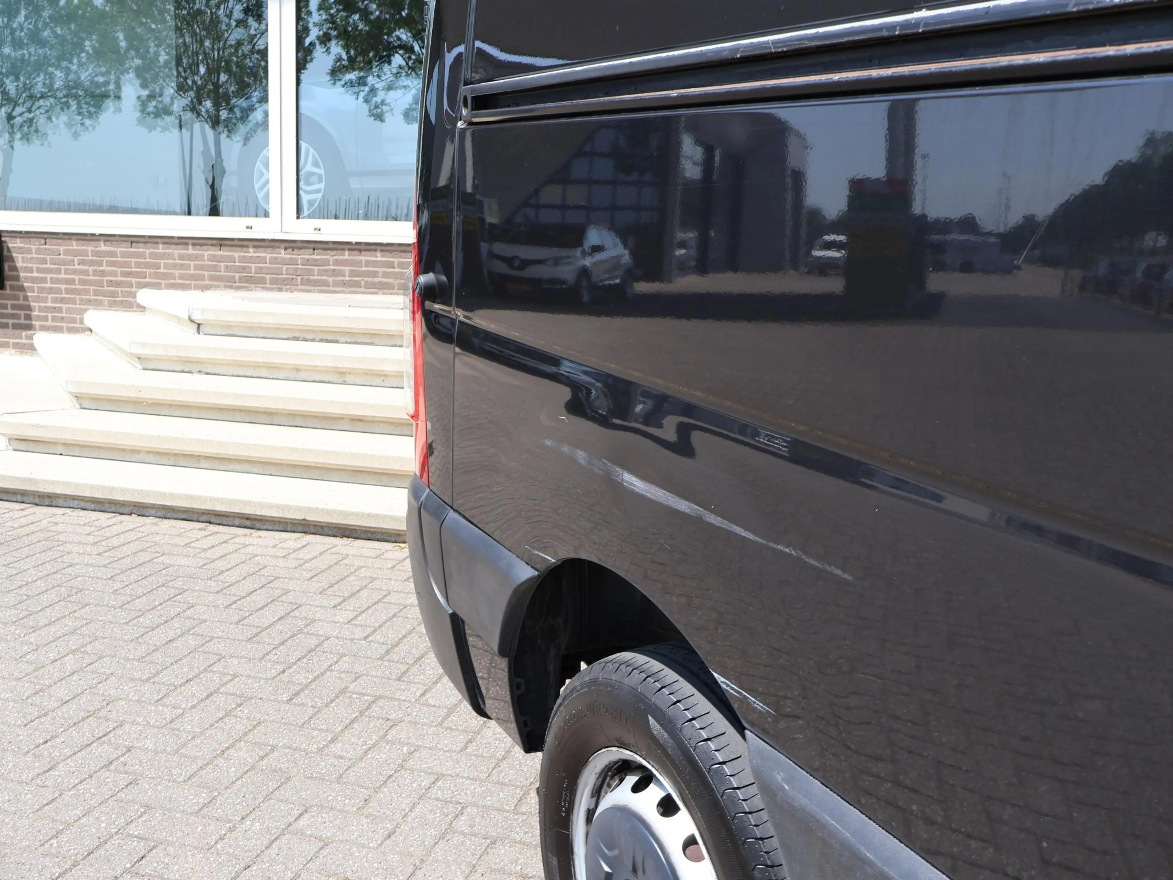 Renault Master T35 2.3 DCI 165 PK L2H2 *MARGE* + TREKHAAK | NAVIG — photo 24