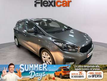 1.7CRDi VGT Eco-Dynamics Basic