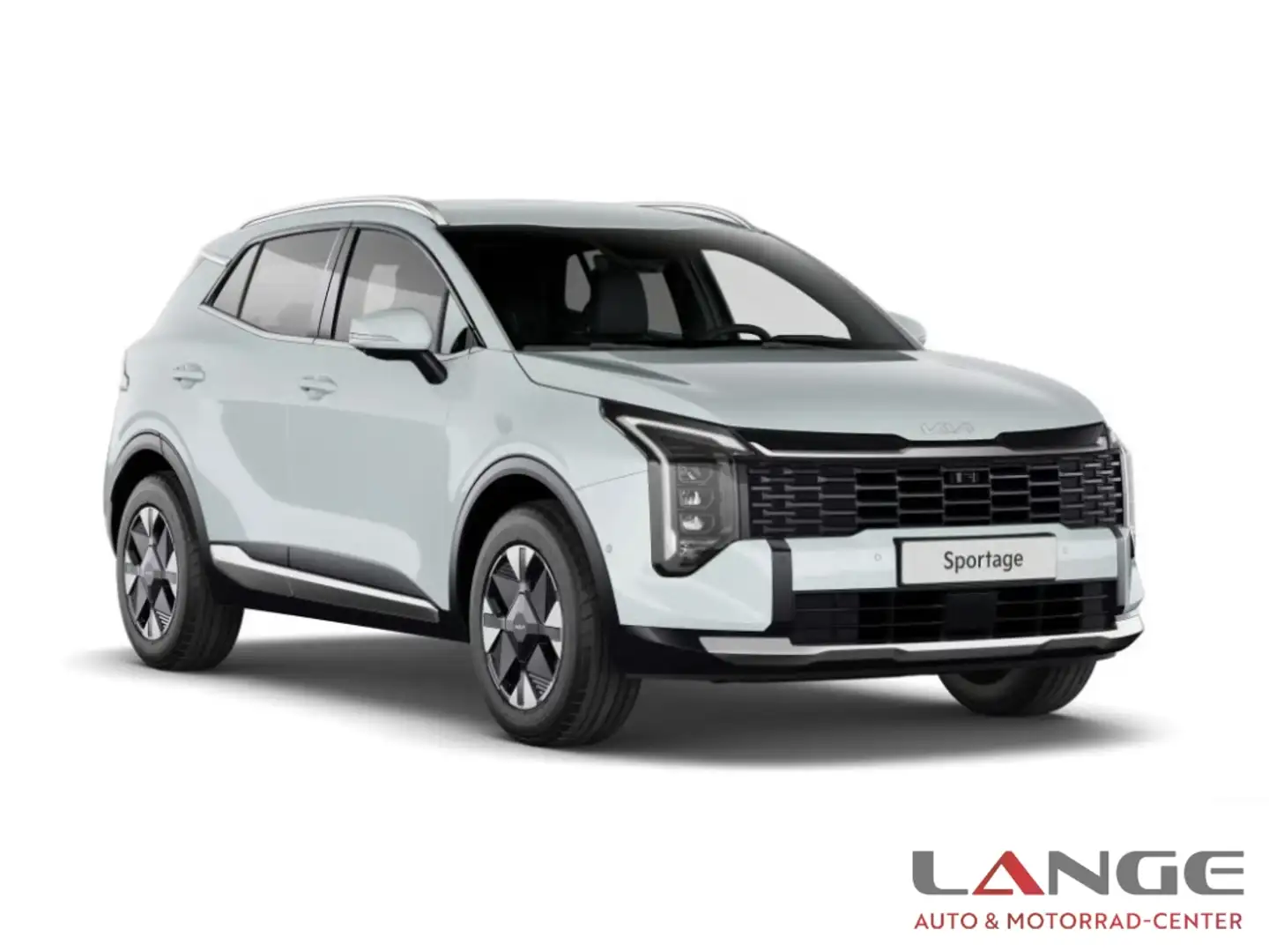 Kia Sportage Vision 1.6 T-GDI EU6e ehm. UVP 35.190,- € Apple Ca Wit - 1