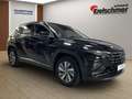 Hyundai TUCSON Trend Hybrid 4WD LED*NAVI*PDC*KAMERA*ACC*GARANTIE Schwarz - thumbnail 2