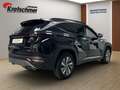 Hyundai TUCSON Trend Hybrid 4WD LED*NAVI*PDC*KAMERA*ACC*GARANTIE Schwarz - thumbnail 3