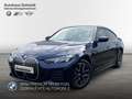 BMW i4 xDrive40 Gran Coupé 474€ netto/mtl.*M Sportpaket*L Blau - thumbnail 1