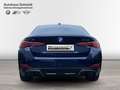 BMW i4 xDrive40 Gran Coupé 474€ netto/mtl.*M Sportpaket*L Blau - thumbnail 4