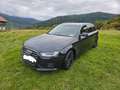 Audi A4 A4 Avant 2.0 TDI DPF quattro Attraction Blau - thumbnail 2