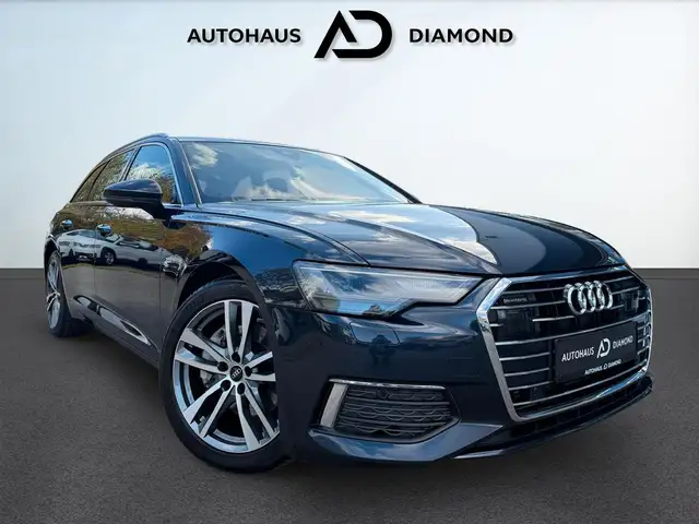 Audi A6 Avant 45 TFSI quattro design * PANO*VIRTUAL*