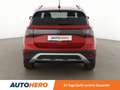Volkswagen T-Cross 1.0 TSI Style*NAVI*ACC*LED*CAM*PDC* Czerwony - thumbnail 5