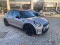 MINI Cooper 1.5 Cooper Autom ,Navi, 5p, Come Nuova 10.000km! Grigio - thumbnail 4