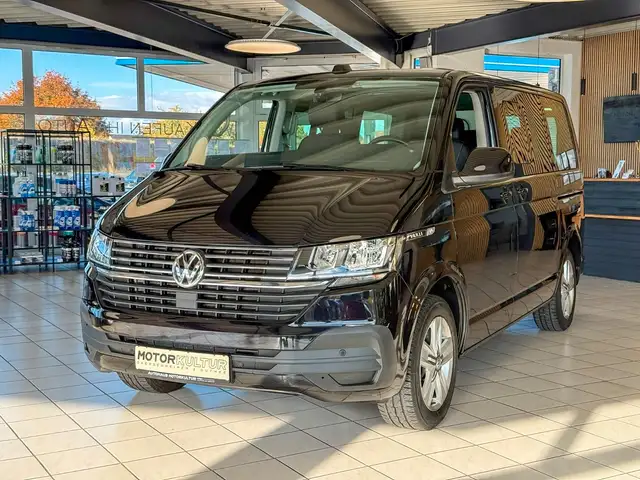 Volkswagen T6 Multivan T6.1 Multivan | Comfortline | Carplay | Standhei