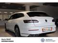 Volkswagen Arteon Shooting Brake 2.0 TSI DSG R-Line Navi  ACC  LED Biały - thumbnail 7