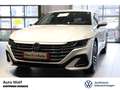 Volkswagen Arteon Shooting Brake 2.0 TSI DSG R-Line Navi  ACC  LED Blanc - thumbnail 2
