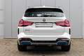 BMW iX3 High Executive 74 kWh / Panoramadak / Trekhaak / H Wit - thumbnail 7