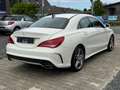 Mercedes-Benz CLA 180 Amg mit Nvigation und Xenon Weiß - thumbnail 5