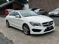 Mercedes-Benz CLA 180 Amg mit Nvigation und Xenon Weiß - thumbnail 2
