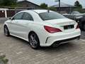 Mercedes-Benz CLA 180 Amg mit Nvigation und Xenon Weiß - thumbnail 4