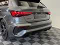 Audi RS3 |1.Hand|Garantie|Sport-AGA|Carbon|Matrix-LED Gris - thumbnail 21