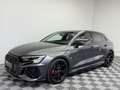 Audi RS3 |1.Hand|Garantie|Sport-AGA|Carbon|Matrix-LED Gris - thumbnail 2