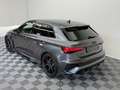 Audi RS3 |1.Hand|Garantie|Sport-AGA|Carbon|Matrix-LED Gris - thumbnail 20