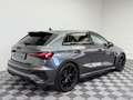 Audi RS3 |1.Hand|Garantie|Sport-AGA|Carbon|Matrix-LED Gris - thumbnail 6