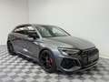 Audi RS3 |1.Hand|Garantie|Sport-AGA|Carbon|Matrix-LED Gris - thumbnail 5