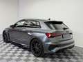 Audi RS3 |1.Hand|Garantie|Sport-AGA|Carbon|Matrix-LED Gris - thumbnail 3