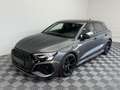 Audi RS3 |1.Hand|Garantie|Sport-AGA|Carbon|Matrix-LED Gris - thumbnail 19