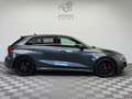 Audi RS3 |1.Hand|Garantie|Sport-AGA|Carbon|Matrix-LED Gris - thumbnail 4