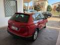 Volkswagen Tiguan Tiguan II 2021 1.5 tsi Life 150cv dsg Rosso - thumbnail 4