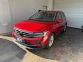Volkswagen Tiguan Tiguan II 2021 1.5 tsi Life 150cv dsg Rosso - thumbnail 2