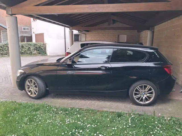 BMW 114