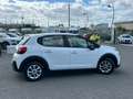 Citroen C3 C3 1.5 bluehdi Feel Weiß - thumbnail 4