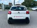 Citroen C3 C3 1.5 bluehdi Feel Weiß - thumbnail 5