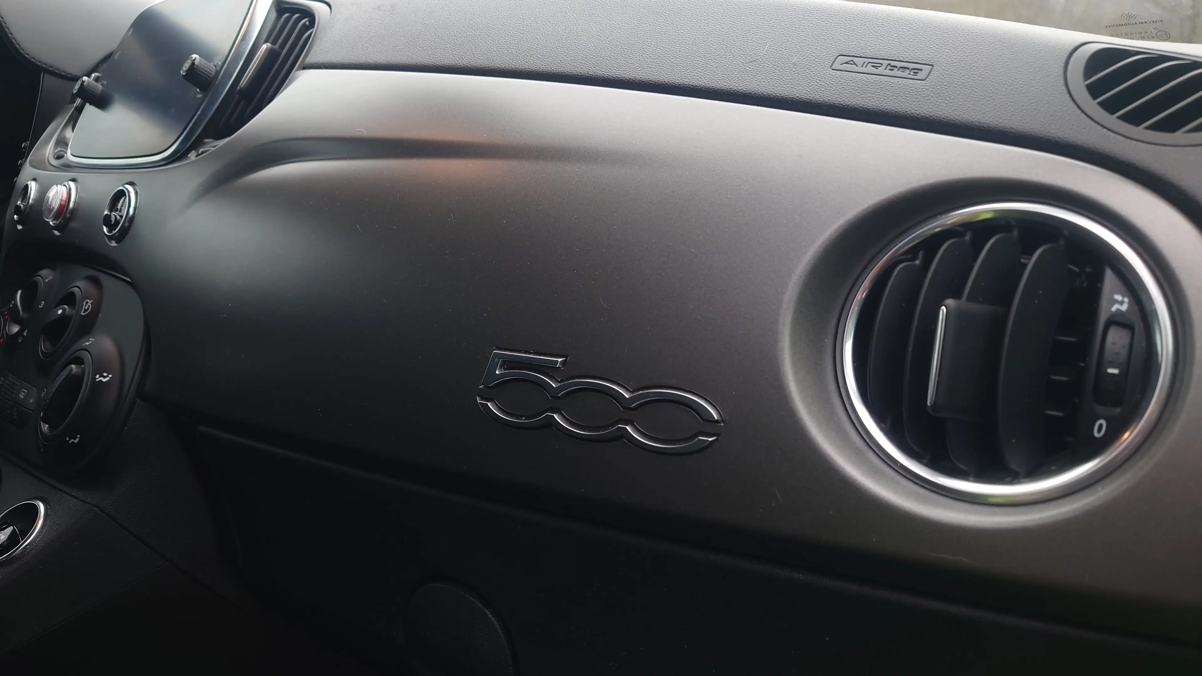 Abarth 595 Pista 595 Pista — photo 10