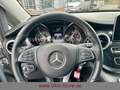 Mercedes-Benz V 250 EDITION/NIGHT/COMAND/BUR/AHK/DISTRONIC/18" Silber - thumbnail 11