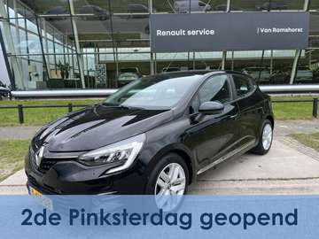 1.0 TCe / Apple Carplay - Android Auto / Airco / P