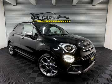500X Dolcevita 1.3 FireFly T4 Sport DCT | GARANTIE