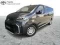 Toyota Proace LONG 2.0 177pk AUT Dynamic Nero - thumbnail 1