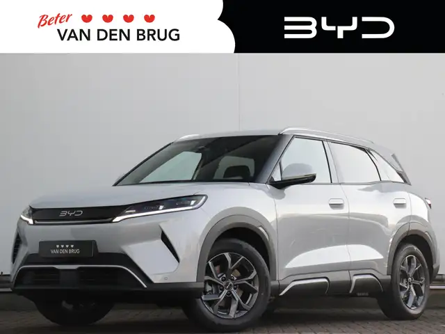 BYD Atto 2