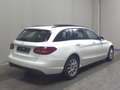 Mercedes-Benz C 200 T d Widescreen Pano Navi LED Sound Blanco - thumbnail 4