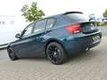 BMW 118 i Sport *Navi-Prof*Xenon*Sitzheiz*PDC*TÜV neu Blau - thumbnail 6