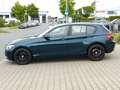 BMW 118 i Sport *Navi-Prof*Xenon*Sitzheiz*PDC*TÜV neu Blau - thumbnail 7