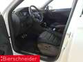 Volkswagen Tiguan 2.0 TSI DSG 4Mo R Black AKRA AHK PANO 21 Weiß - thumbnail 3