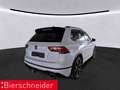 Volkswagen Tiguan 2.0 TSI DSG 4Mo R Black AKRA AHK PANO 21 Weiß - thumbnail 2