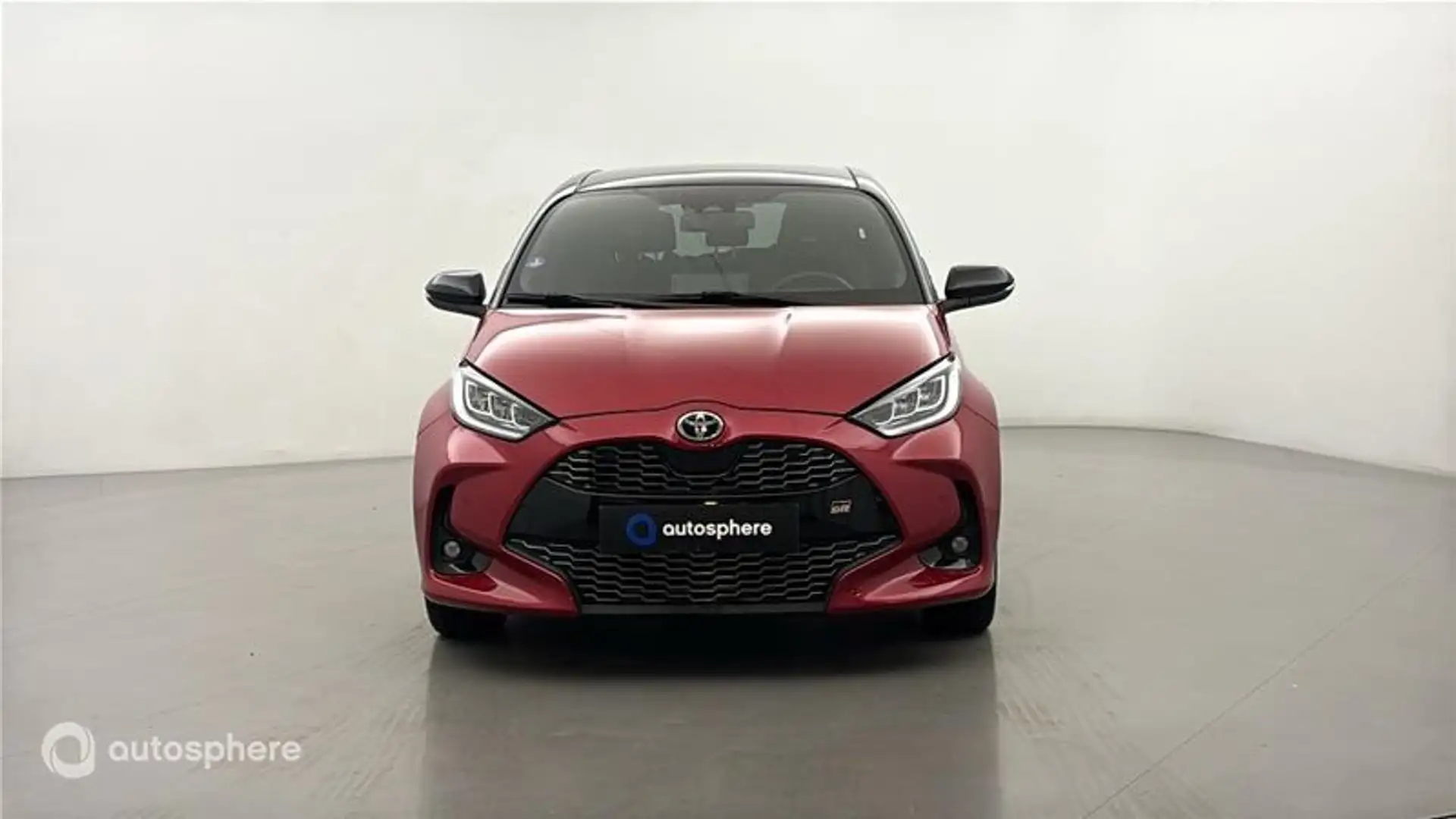 Toyota Yaris 116h GR Sport 5p MY22 - 2