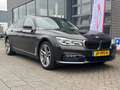 BMW 730 7-serie 730d High Executive |Head Up | Leer | VOL smeđa - thumbnail 15